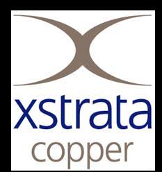 XSTRATA Copper